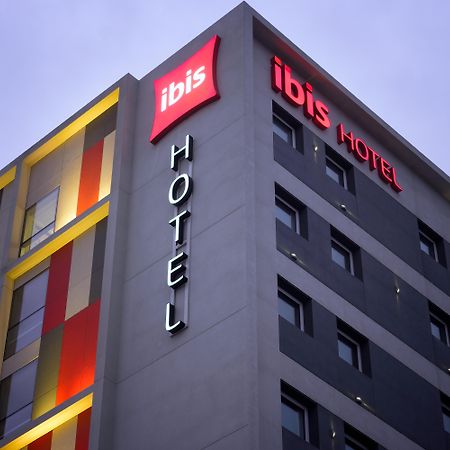 Ibis Trujillo 호텔 외부 사진