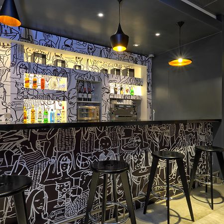 Ibis Trujillo 호텔 외부 사진