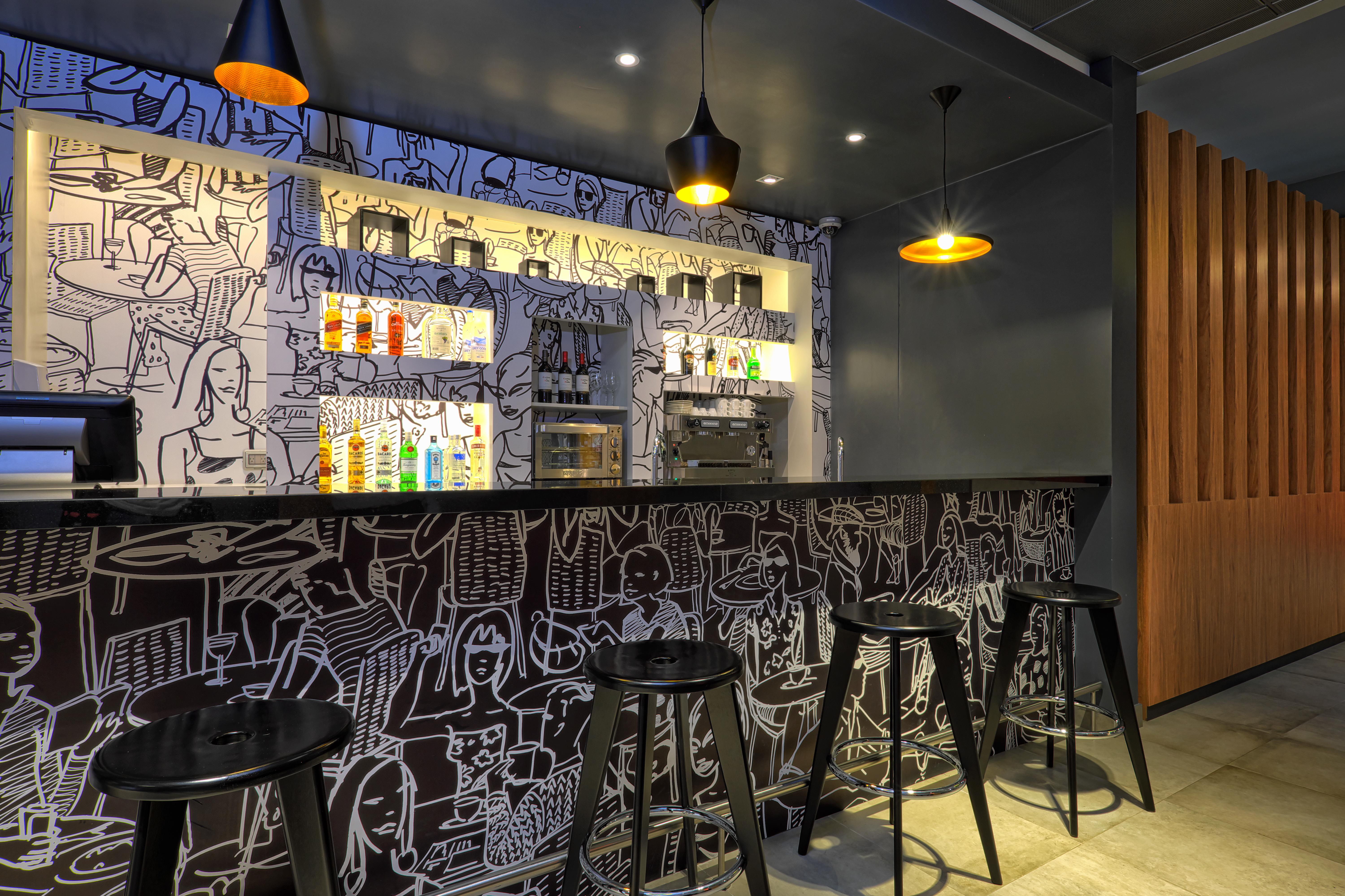 Ibis Trujillo 호텔 외부 사진