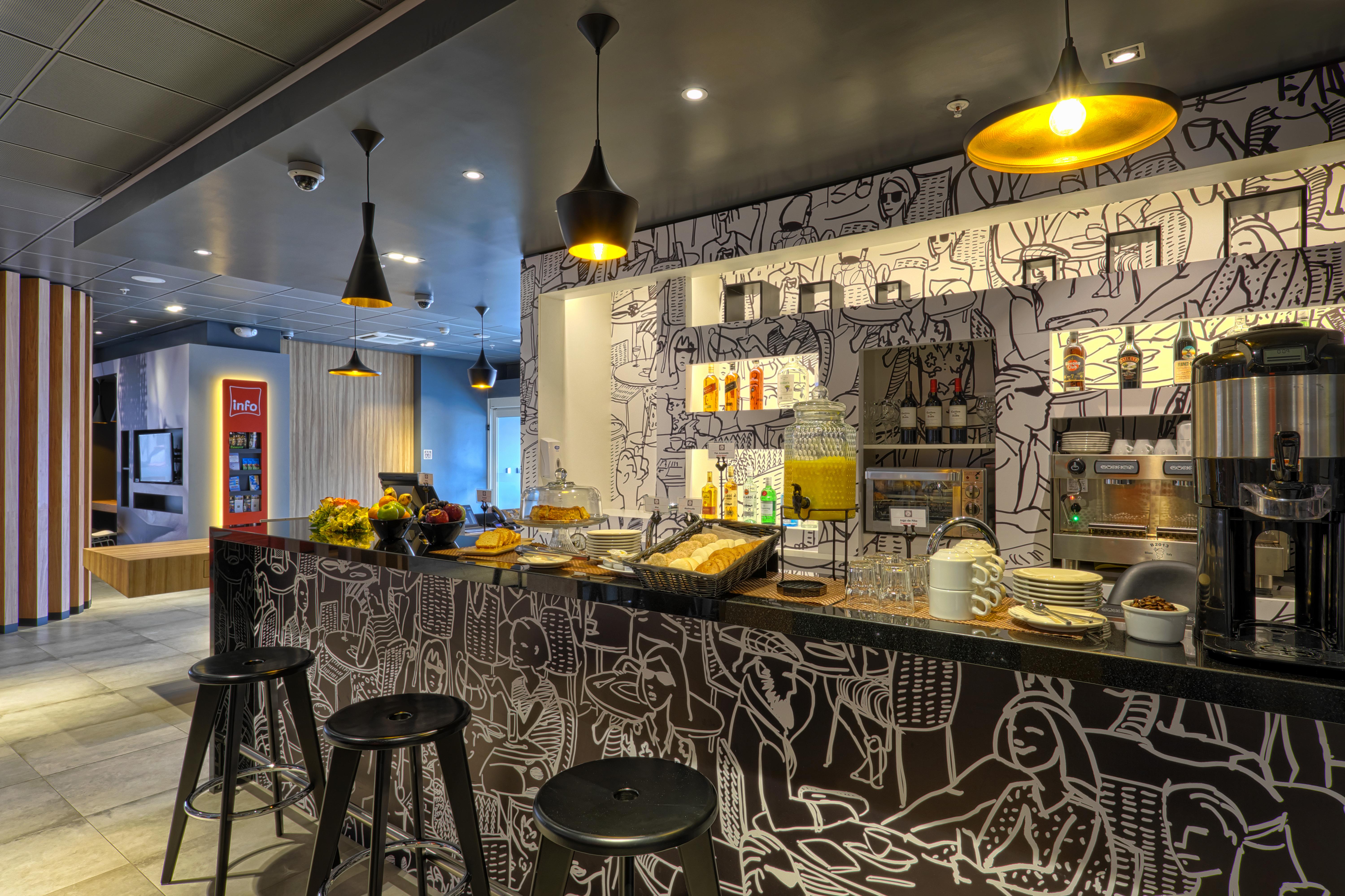 Ibis Trujillo 호텔 외부 사진