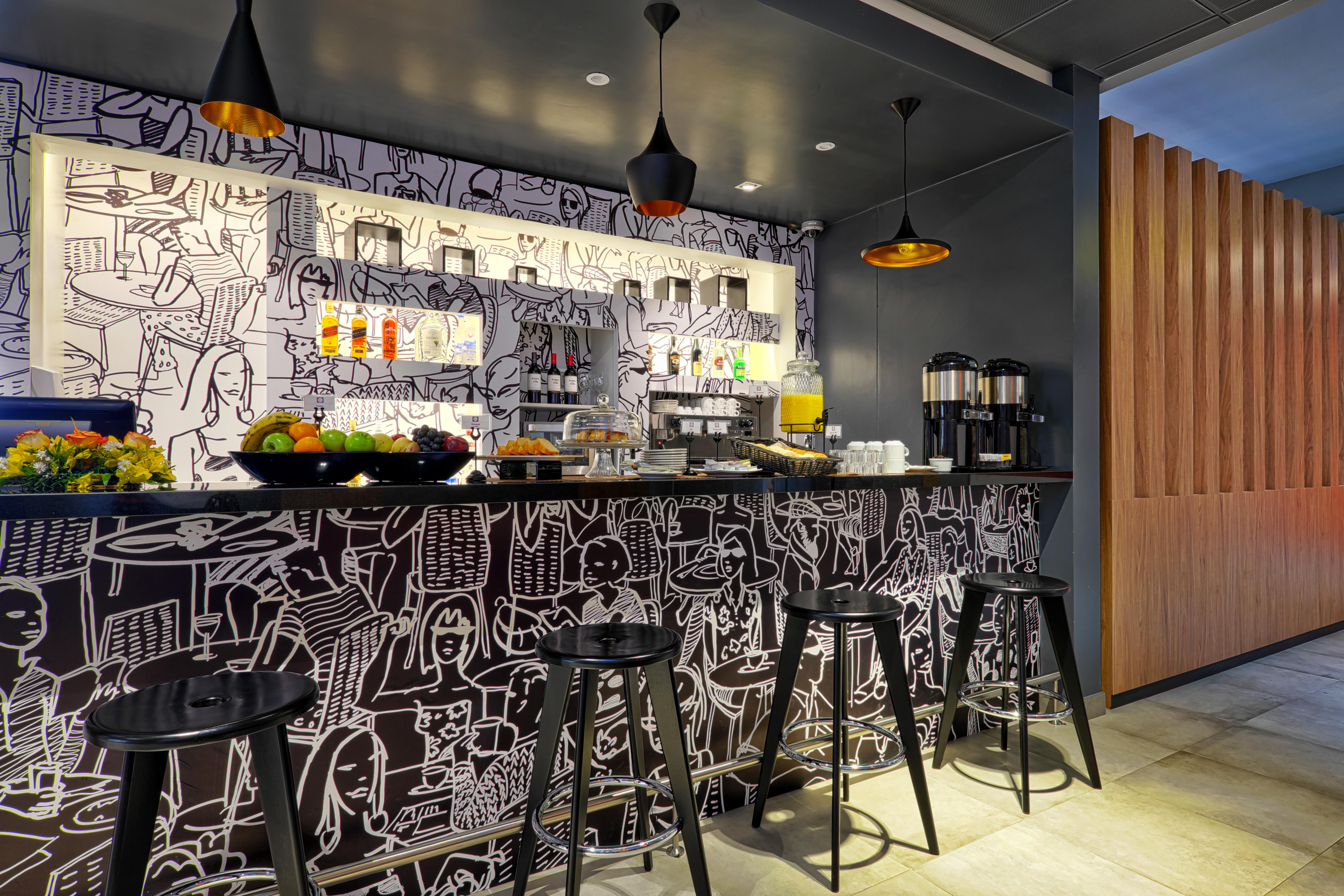 Ibis Trujillo 호텔 외부 사진