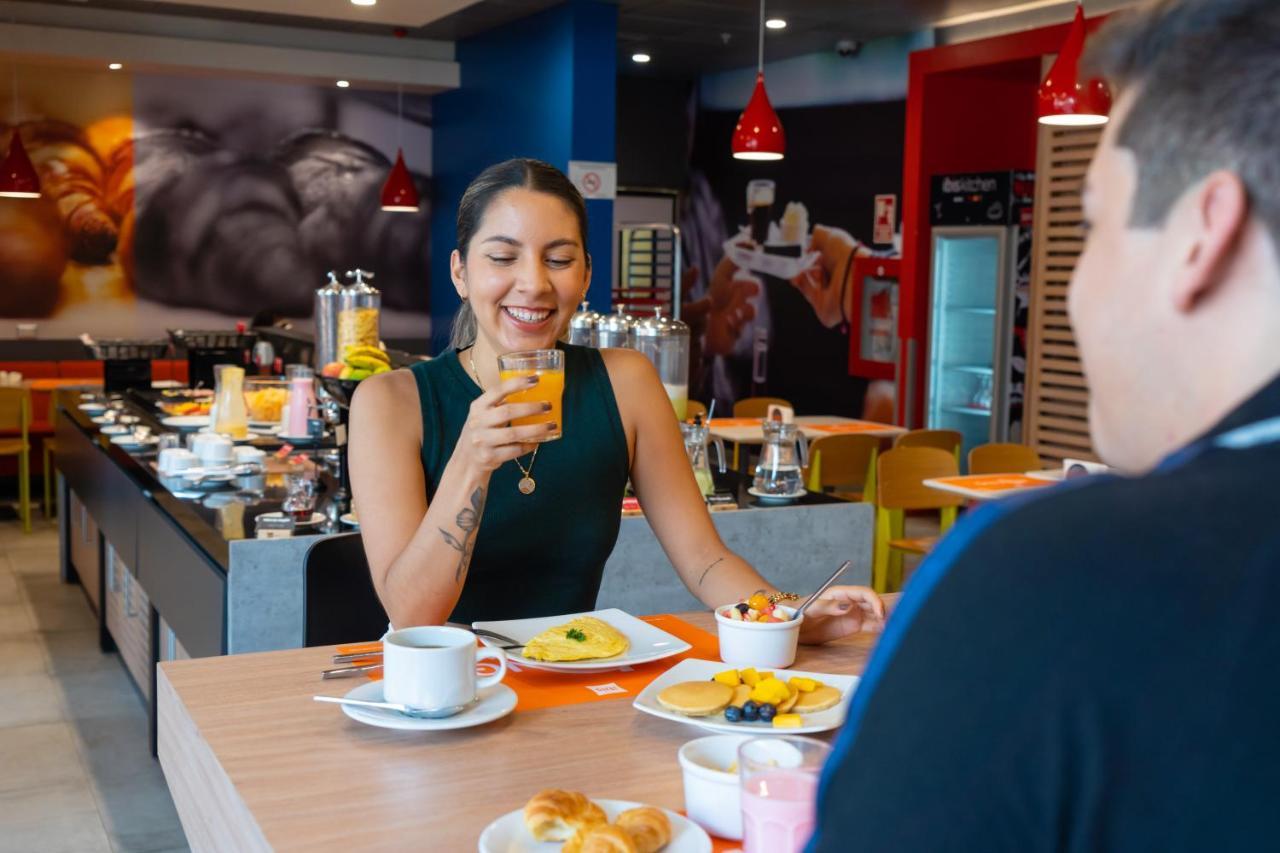 Ibis Trujillo 호텔 외부 사진