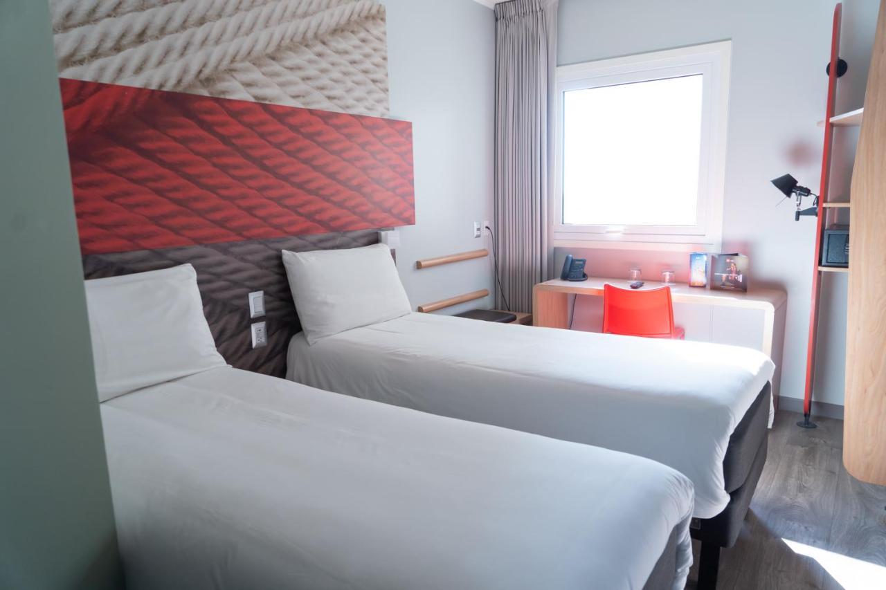 Ibis Trujillo 호텔 외부 사진