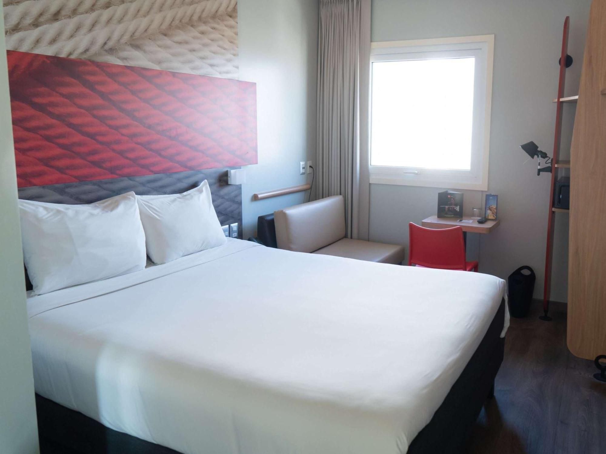 Ibis Trujillo 호텔 외부 사진