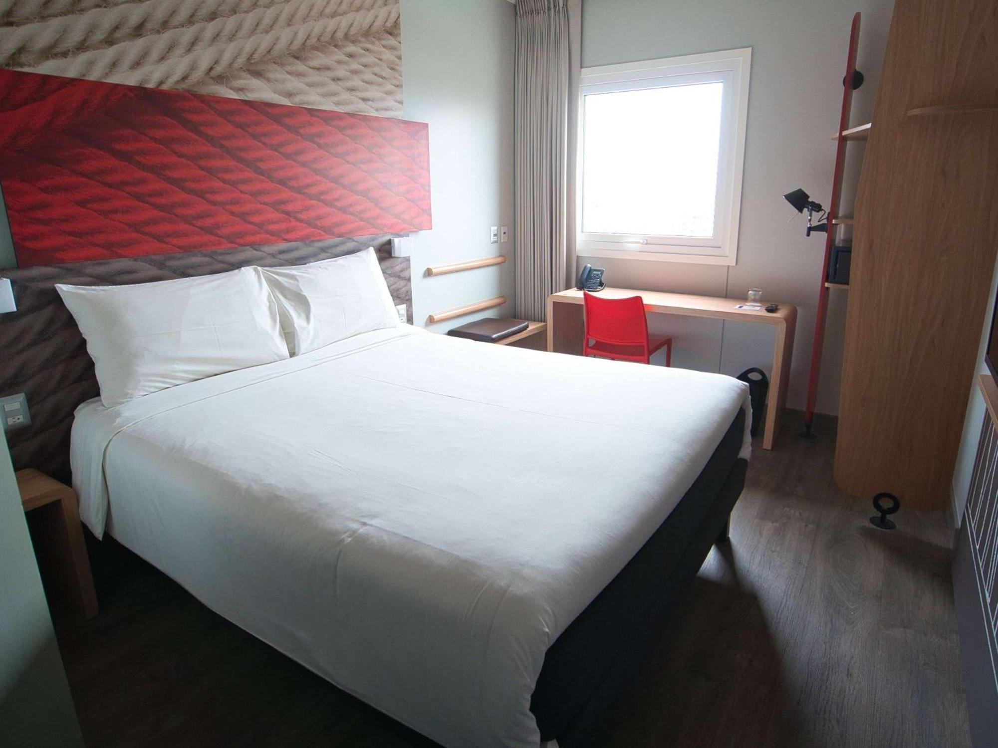 Ibis Trujillo 호텔 외부 사진