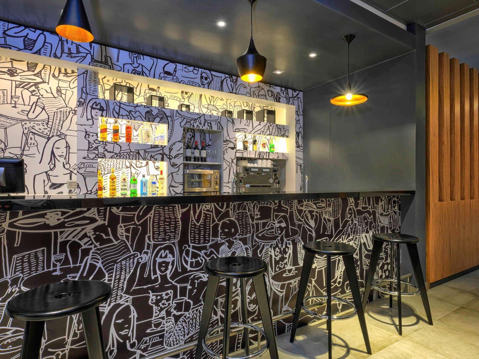 Ibis Trujillo 호텔 외부 사진