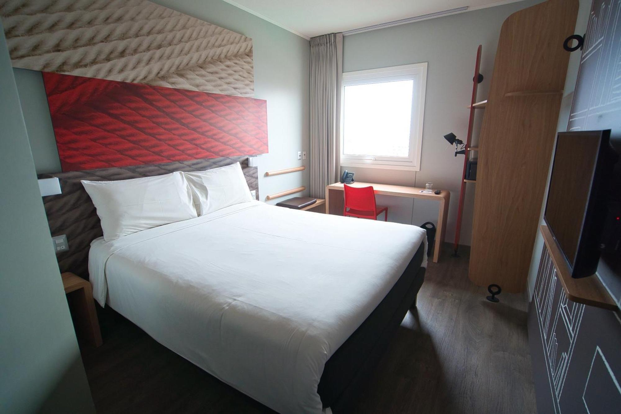 Ibis Trujillo 호텔 외부 사진