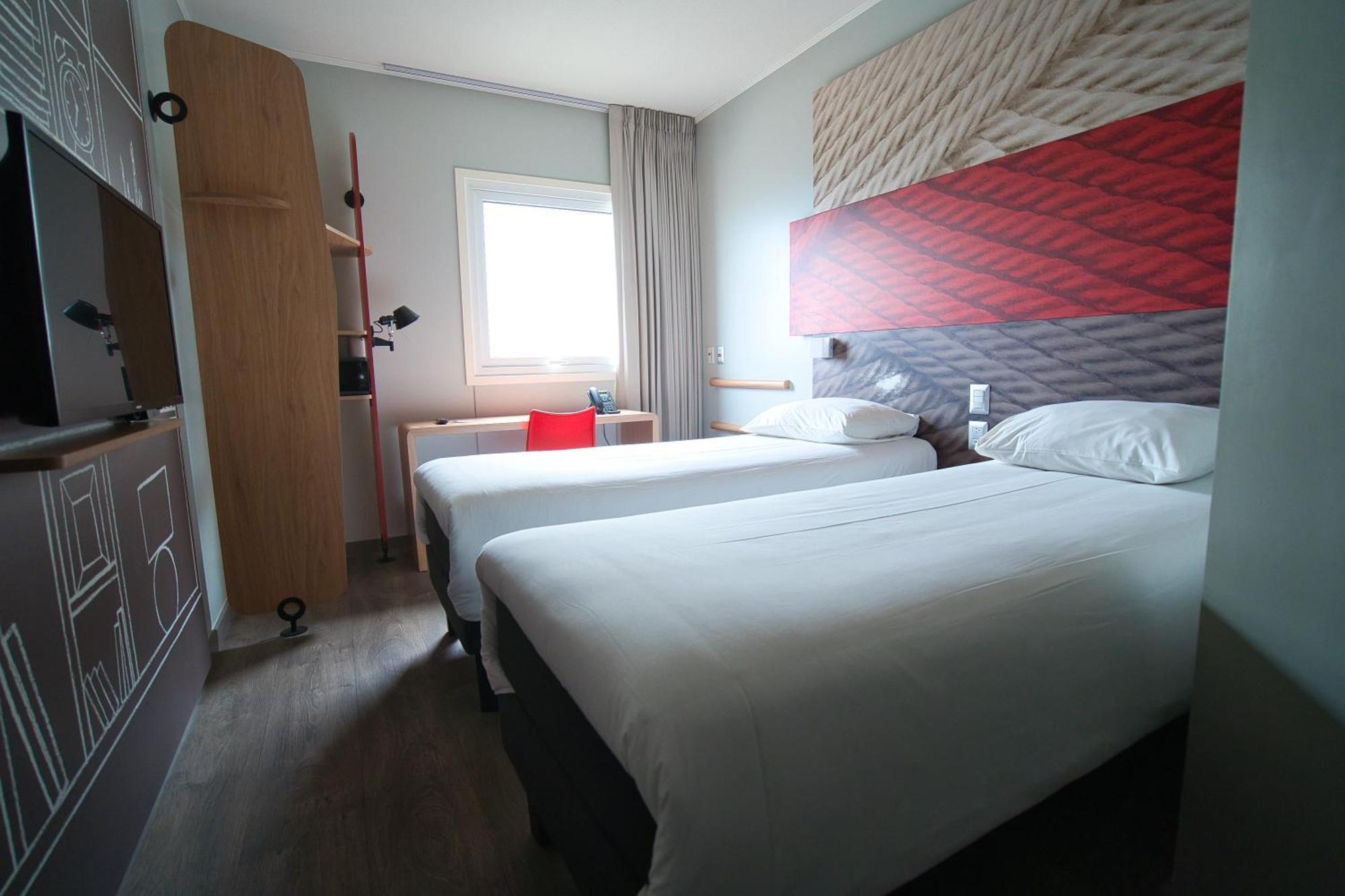Ibis Trujillo 호텔 외부 사진