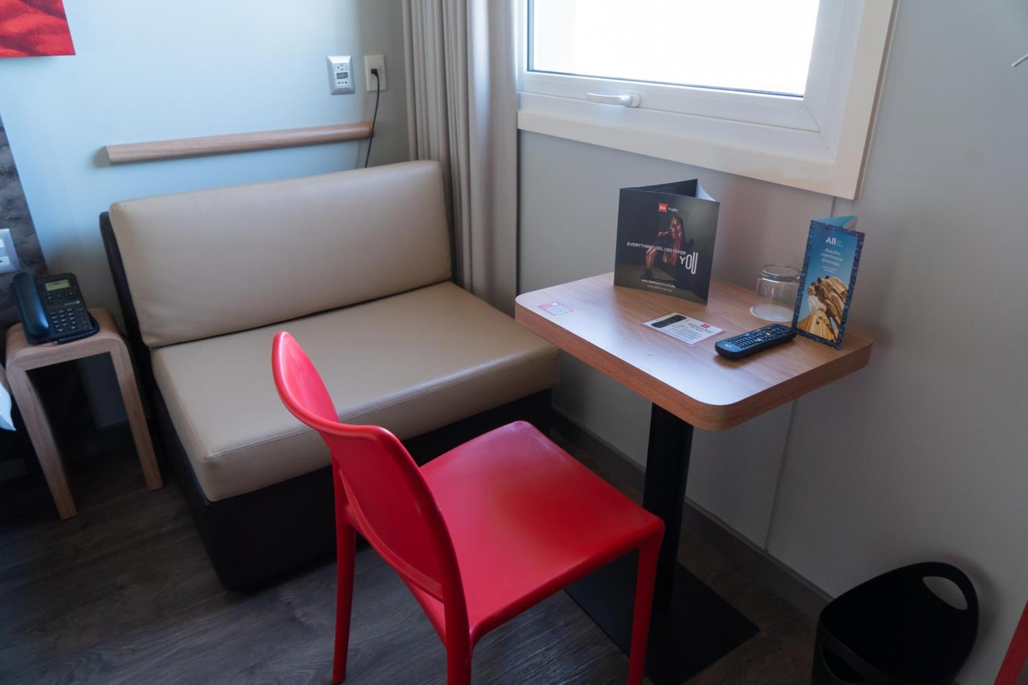 Ibis Trujillo 호텔 외부 사진