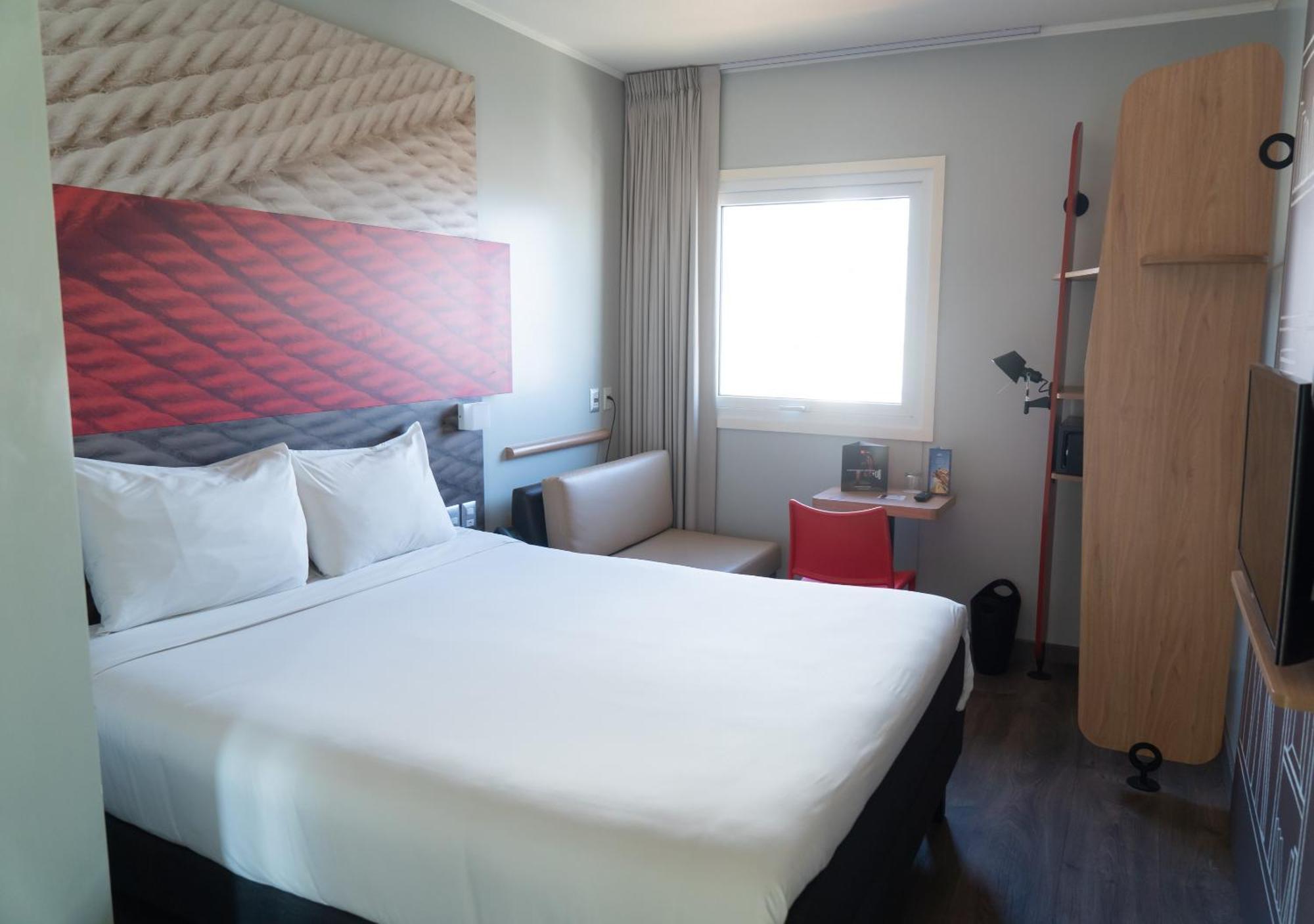 Ibis Trujillo 호텔 외부 사진